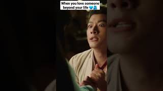 Download lagu This is so heartbreaking 🔥💙😭😭😭#cdrama #lostyouforever #viral #shorts #yts mp3