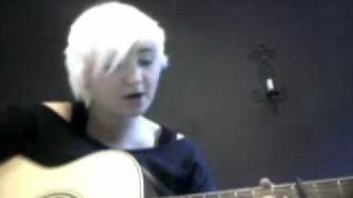 Cover of  "Go Quietly" by Terra Naomi