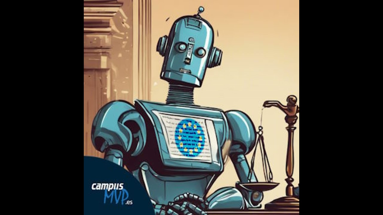 🧠 Analizamos el nuevo reglamento Europeo de Inteligencia Artificial