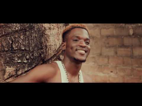 Kardinal Ricky - ANTILALEKA (Clip Officiel)