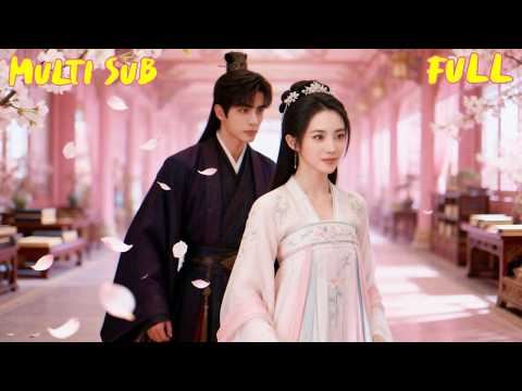 Reborn Heiress Takes Revenge! Crushes Scum Scholar & Princess.#drama [ZYDJ]