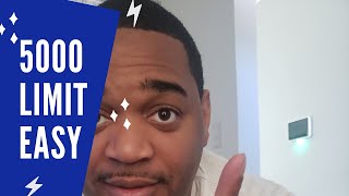 Easy Approval Soft Pull Conns Home Plus| 5000 line of credit!