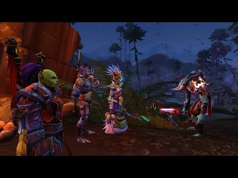 Gordyna Story Episode 4 - To Nazmir