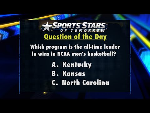 Question of the Day: Most NCAA Championships