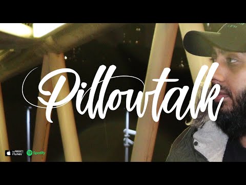 RENNY 21 - PILLOWTALK (PROD. SCANDI X NIKO X LIVEWIRE)