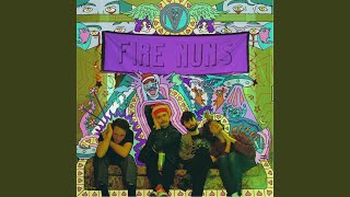 Music video thumbnail preview for Kreeping Klones by Fire Nuns