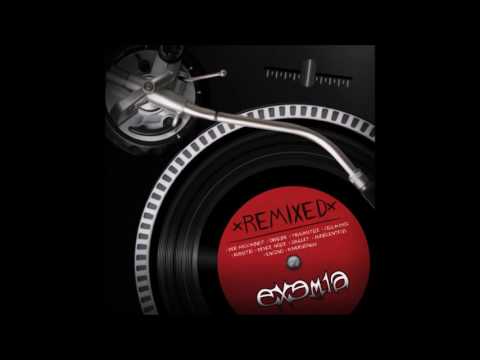 Exemia - Chants of Xolotl (Cellhavoc Remix)