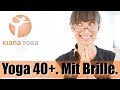 25 Minute Yoga Flow Morning Yoga Routine Intermediate Advanced Yoga Training For Ages 40