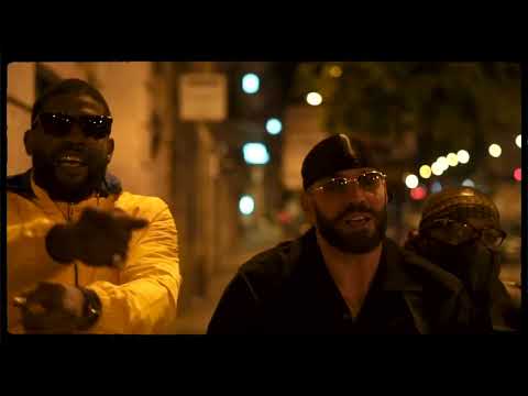 De hermano a hermano (con Kunta K)