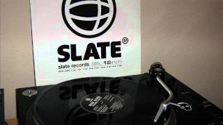 NOX ALBA   MAMBO WHITE  KGB's PARTY DUP MIX  1995 SLATE RECORD