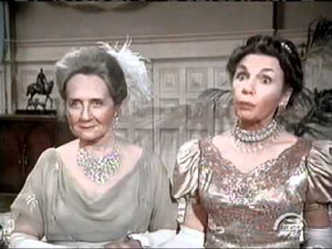 Life Lesson From the Baldwin Sisters (Final Scene from The Waltons)