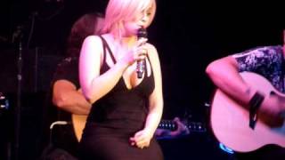 Kellie Pickler - Don&#39;t close your eyes