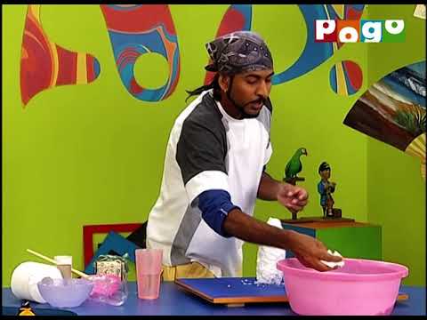 MAD | DIY Episode 4 | मैड | डी ऑय व्हाई एपिसोड  ४ | Video Stories for Kids | Pogo