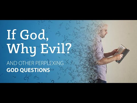 Dr. Michael Shermer — The Problem of Evil (Science Salon AMA # 4)