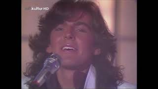 Thomas Anders - Winter in New York / Cinderella Girl - Modern Talking (Oheimix)