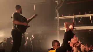 Encore: Farewell, Mona Lisa - The Dillinger Escape Plan (The Final Show @ Terminal 5, NYC &#39;17)