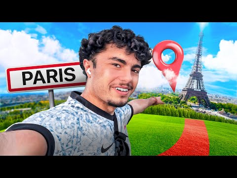 Miniature de la vidéo 3 du pack Projets Personnels : projet vidéo personnel et créatif au format horizontal