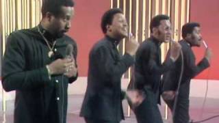 The Four Tops - I Can&#39;t Help Myself