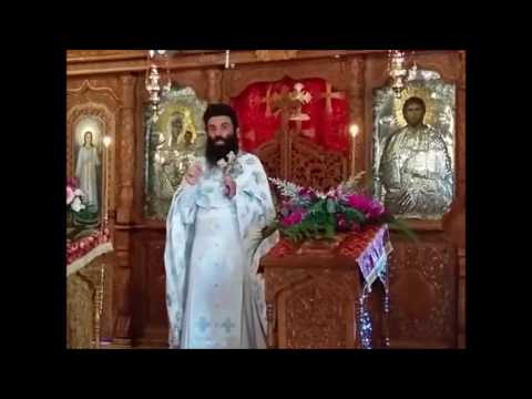 20160815 NICOLAE BALASOIU – ADORMIREA MAICII DOMNULUI