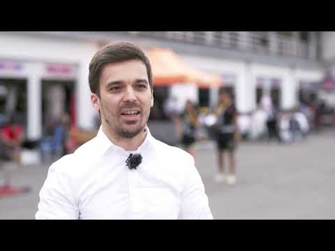 FS East 2022 Day 5 - Gamax Laboratory Solutions