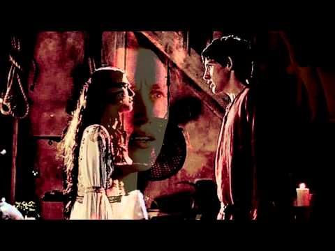 Merlin&Morgana | 'It Is Merlin' [5x11] [BTV]