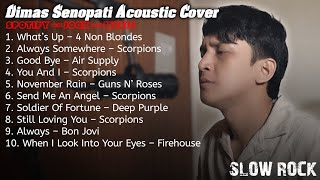 Download lagu Acoustic Cover Slow Rock Terbaik | Dimas Senopati (Scorpions, Bon Jovi, Air Supply) mp3 Download lagu Acoustic Cover Slow Rock Terbaik | Dimas Senopati (Scorpions, Bon Jovi, Air Supply) mp3