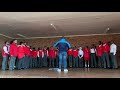 Nkosi Sikelela Iafrika