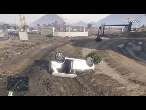 Gta 5: chase me episode 2