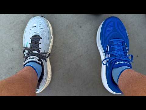 New Balance MORE V6