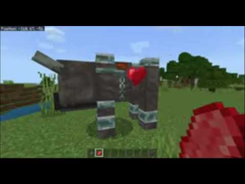 How to tame and ride a ravager in Minecraft