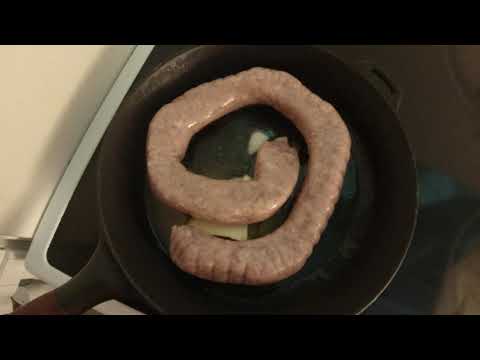 MongoTV_6342 - Mongo Madskole - MEDISTERPØLSE Med KARTOFLER og BRUN SOVS