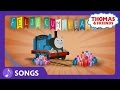 Happy 70th Birthday Steam Team Sing Alongs Thomas Friends