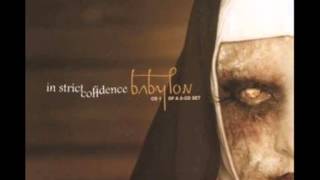 In Strict confidence - Babylon Club Mix