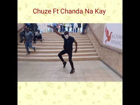 Chuzhe Int Ft Chanda Na Kay_OmokHSavage