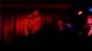 Patrick Wolf Live Childcatcher