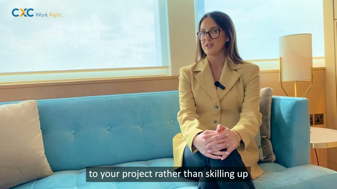 Top 3 Benefits of Engaging Independent Contractors | CXC