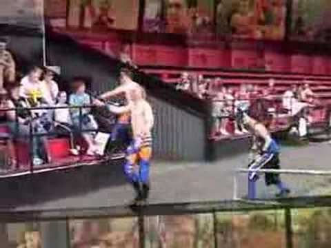 LDN intro- charity special