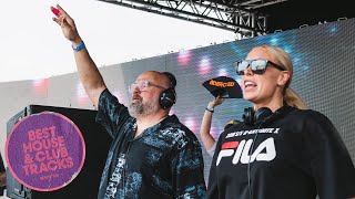 Sam Divine B2B Simon Dunmore - Live @ The Defected HQ Basement 2021