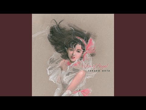 Mahou no Tenshi Creamy Mami: Long Good-Bye Heart no SEASON Takako Ohta