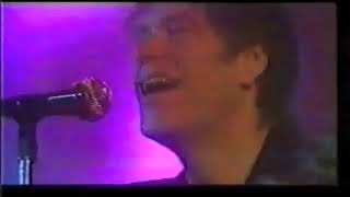 Kim Larsen &amp; Bellami - Natten er blid 1986