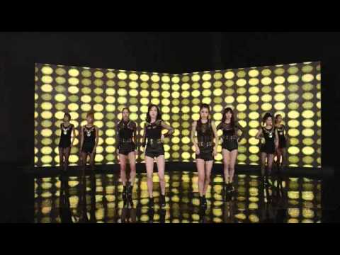 MIRRORED Expectation - Girl's Day (걸스데이) Dance Version