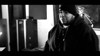 Mixing-A-Masterpiece: "Thuggin" Glasses Malone feat. Kendrick Lamar
