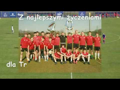 CLJ U-15 Odra Opole - Śląsk Wrocław 0:1 (0:1) 18.04.2019 r.