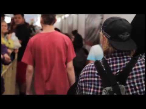 Tijuana Transformed - 2015