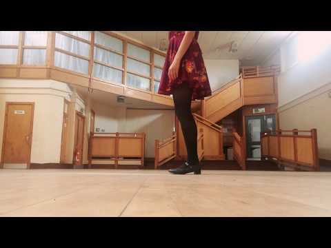 Scottish Step Dance Class at Ceòlas