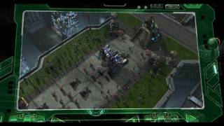 StarCraft 2 Mission 20 - Media Blitz