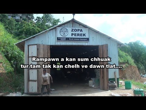 Zopa Perek Siamna kan tlawh