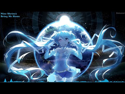 Nightcore - Bring Me Home 4207
