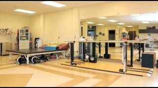 preview picture of video 'Clarksville Nursing and Rehabilitation Center Serving Clarksville Tennessee'