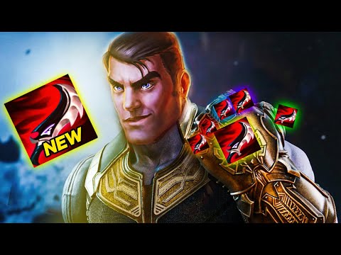 THIS IS WHY DUSKBLADE IS THE BEST MYTHIC